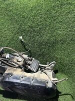 Motor Daelim S1 125cc 11.600kms - Imagen 2