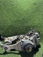 Motor Daelim S1 125cc 11.600kms - Imagen 4