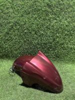 Guardabarros delantero Daelim S1 Rojo