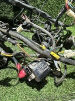 Cableado Daelim S1 FI - Imagen 4