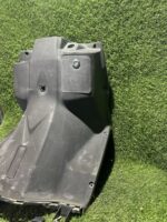 Plástico rodillas Daelim S1 - Imagen 3