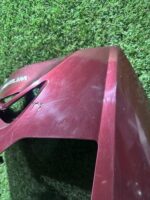 Carenado Frontal Daelim S1 - Imagen 4