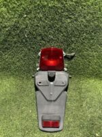 Portamatrículas Daelim S1