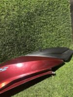 Carenado Daelim S1 125 Fi Izquierdo - Imagen 3