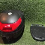 Maleta Givi con Soporte