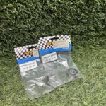 Pack 2 Rodamientos Basculante MTR 6201-2RS