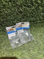 Pack 2 Rodamientos Basculante MTR 6201-2RS
