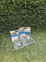 Pack 2 Rodamientos Basculante MTR 6201-2RS - Imagen 2