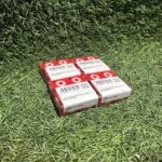 Pack 4 Rodamientos 6202-C-TVH C3