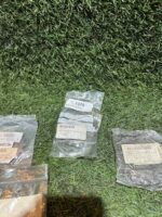Pack 10 piñones ataque pit bike - Imagen 6