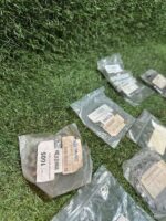 Pack 10 piñones ataque pit bike - Imagen 3