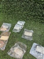 Pack 10 piñones ataque pit bike - Imagen 5