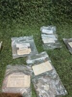 Pack 10 piñones ataque pit bike - Imagen 4