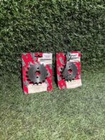 Pack 2 Piñones Rebel Master 428x17d