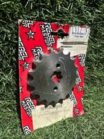 Pack 2 Piñones Rebel Master 428x17d - Imagen 4