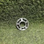 Polea Bomba Agua MGP
