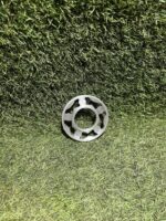 Polea Bomba Agua MGP