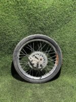 Rueda Trasera Mobylette AV90 Rural