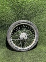 Rueda Mobylette Av90 Rural - Imagen 2