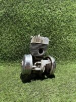Motor Mobylette AV90 Rural - Imagen 2