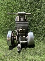 Motor Mobylette AV90 Rural - Imagen 4