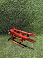 Pata cabra Mobylette AV90 Rural - Imagen 3