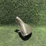 Asiento Mobylette AV90 Rural Verde