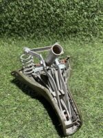 Asiento Mobylette AV90 Rural Verde - Imagen 6
