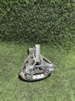 Asiento Mobylette AV90 Rural Verde - Imagen 5