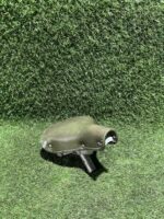 Asiento Mobylette AV90 Rural Verde - Imagen 4