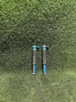 Suspensiones Mobylette AV90 Rural