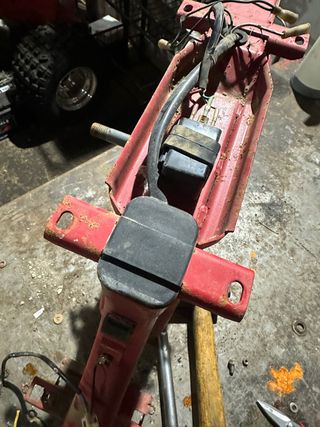 i6259951504.jpg Tapa Chasis Vespino ALX - Imagen 1