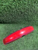 Guardabarros delantero Vespino ALX rojo - Imagen 2