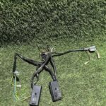 Cableado Vespino ALX