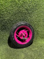 Rueda Suzuki Address 50 Completa