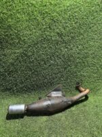 Tubo de escape Suzuki Address 50