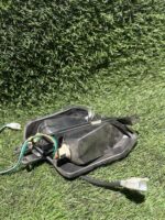 Juego Intermitentes Moto Transparentes - Imagen 5