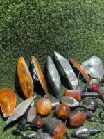 Pack Intermitentes Moto Varios Modelos - Imagen 3