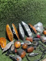 Pack Intermitentes Moto Varios Modelos - Imagen 2