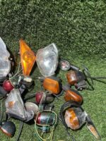 Pack Intermitentes Moto Varios Modelos - Imagen 6