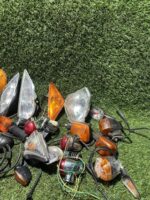 Pack Intermitentes Moto Varios Modelos - Imagen 5