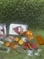 Tulipas de coche surtidas - Imagen 3