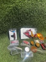 Tulipas de coche surtidas - Imagen 2