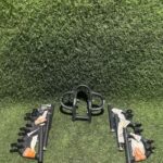 Pack frontal mini quad 4t