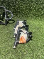 Pack frontal mini quad 4t - Imagen 3