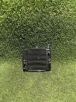 Radiador moto 25x20x3,5