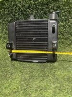 Radiador moto 25x20x3,5 - Imagen 5