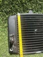 Radiador moto 25x20x3,5 - Imagen 6