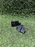 Soporte estriberas altas Super Racer MTR - Imagen 3