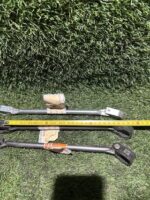 Refuerzo manillar 24cm - Imagen 2
